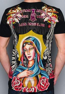 Christian Audigier (Men)-359